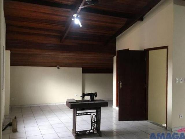 Casa em Jacareí