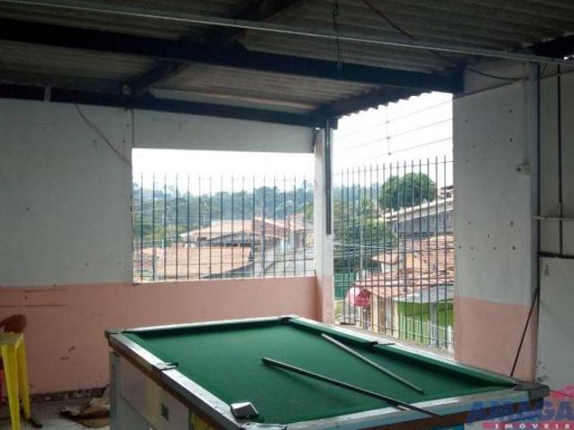 Casa à venda na Cidade Nova Jacareí