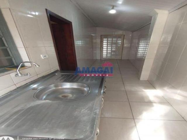 Casa em Jacareí, no bairro Cidade Nova Jacareí, à venda