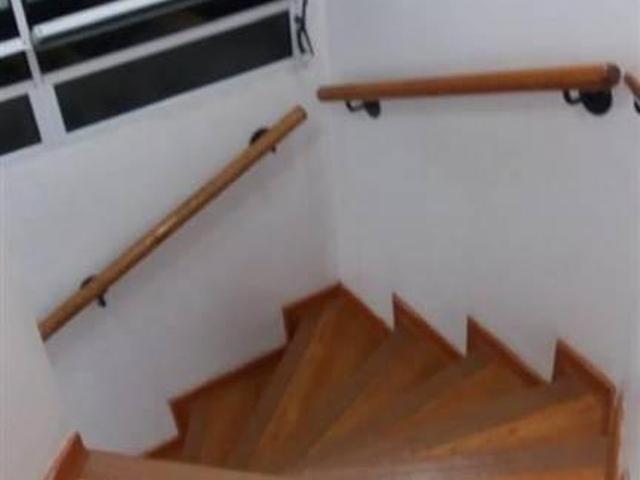 Casa em Jabaquara com 170 m²!