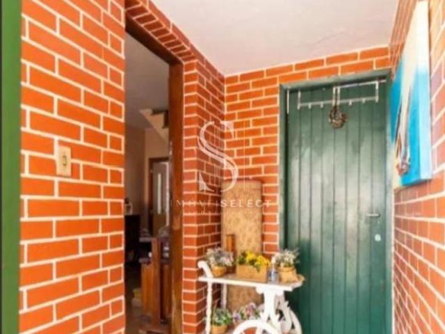 Casa em Jabaquara, São Paulo/SP de 199m² 3 quartos à venda por R$ 530.000,00
