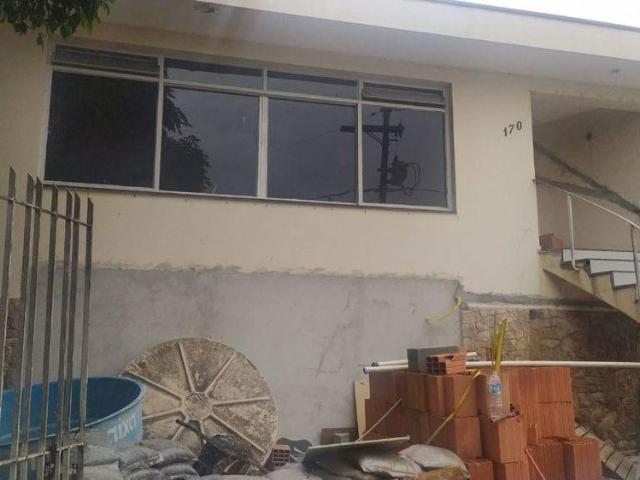 Casa Em Jaguaré, São Paulo/sp de 125 m² 2 Quartos Para Locação R$2.500,00/mes