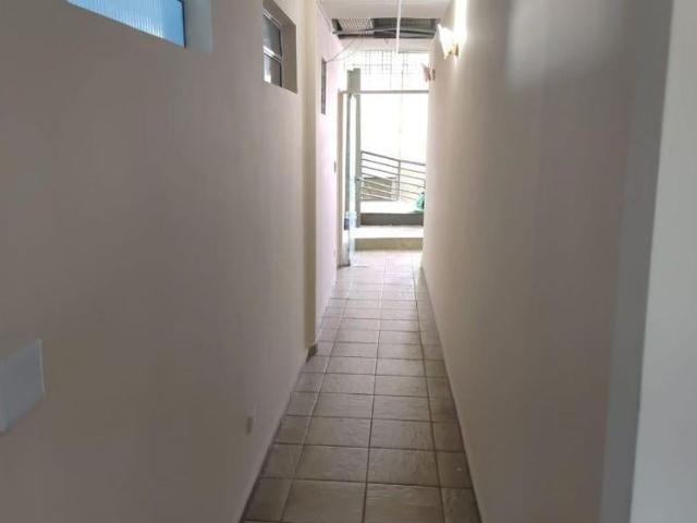 Casa Em Jaguaré, São Paulo/sp de 35 m² 1 Quartos Para Locação R$1.400,00/mes