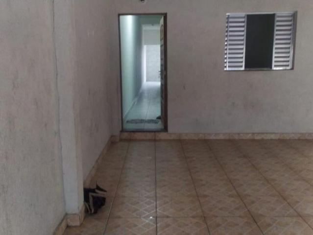 Casa Em Jaguaré, São Paulo/sp de 80 m² 2 Quartos Para Locação R$2.450,00/mes