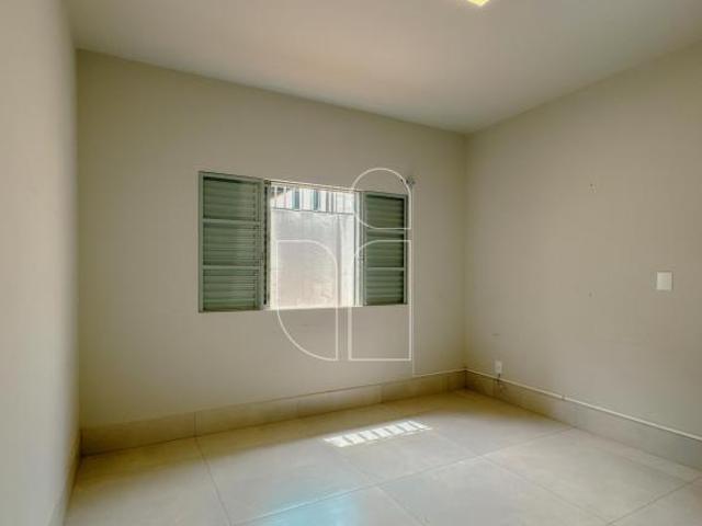 Casa em Jardim Tangara Marília
