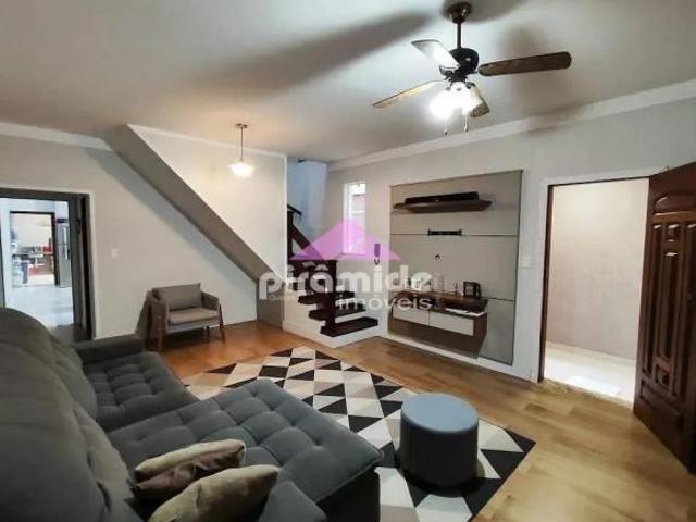 Casa em Jardim Terras do Sul, São José dos Campos/SP de 177m² 3 quartos à venda por R$ 699.000,00