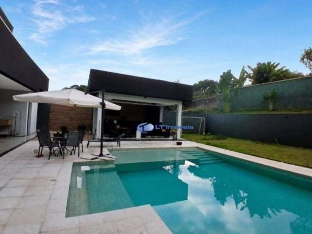 Casa em Jardim Terras de Santa Helena, Jacareí/SP de 502m² 4 quartos à venda por R$ 3.180.000,00