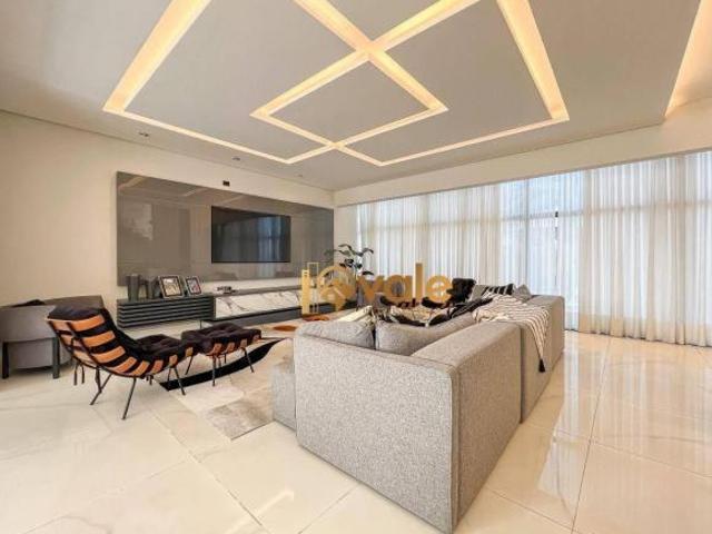 Casa em Jardim Terras De Santa Helena, Jacareí/SP de 670m² 4 quartos à venda por R$ 4.300.030,00