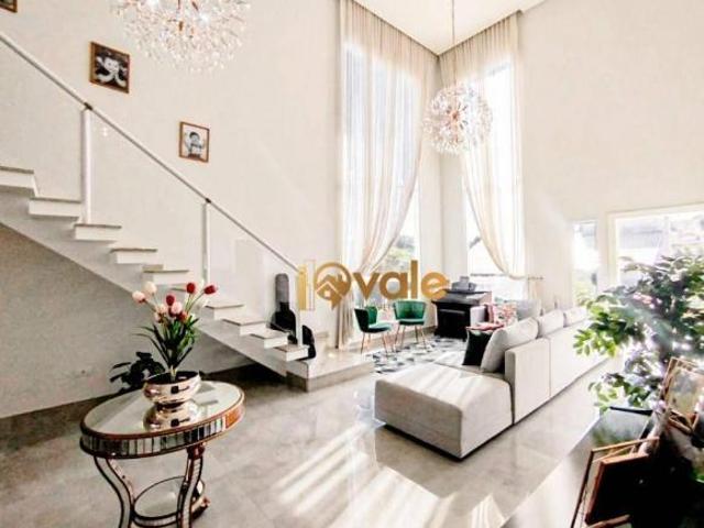 Casa em Jardim Terras De Santa Helena, Jacareí/SP de 285m² 4 quartos à venda por R$ 2.650.030,00