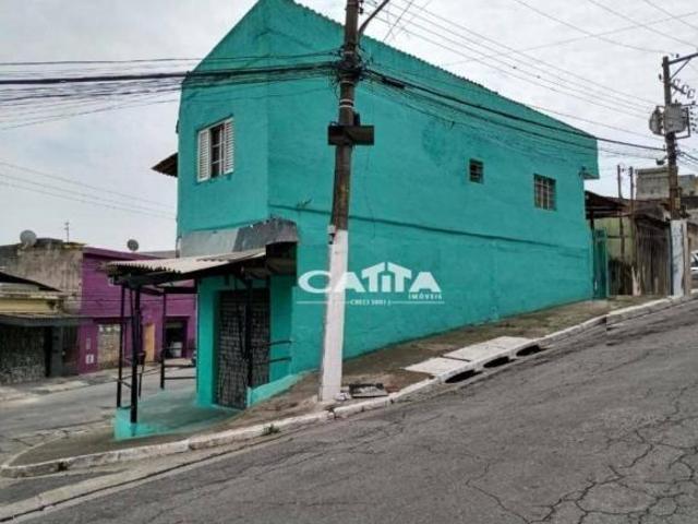 Casa em Jardim Tietê, São Paulo/SP de 485m² 7 quartos à venda por R$ 580.000,00
