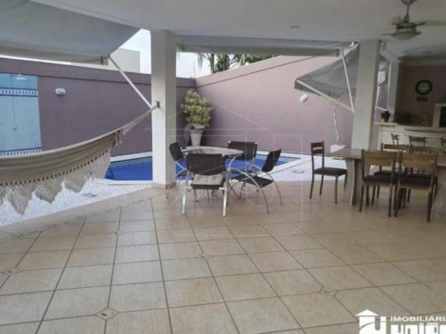 Casa em Jardim Tropical Marília, SP
