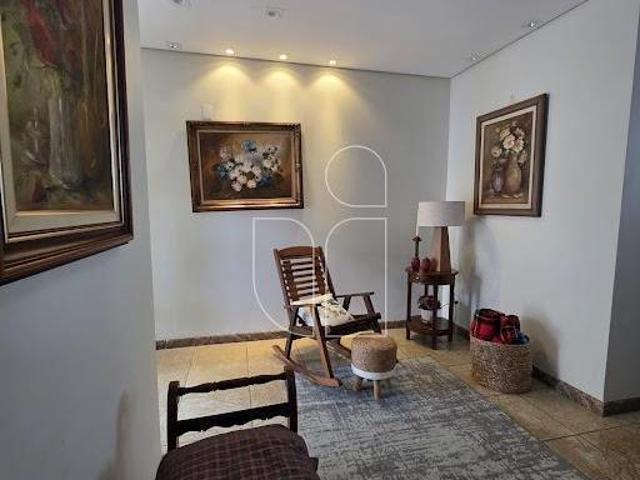 Casa em Jardim Tropical Marília