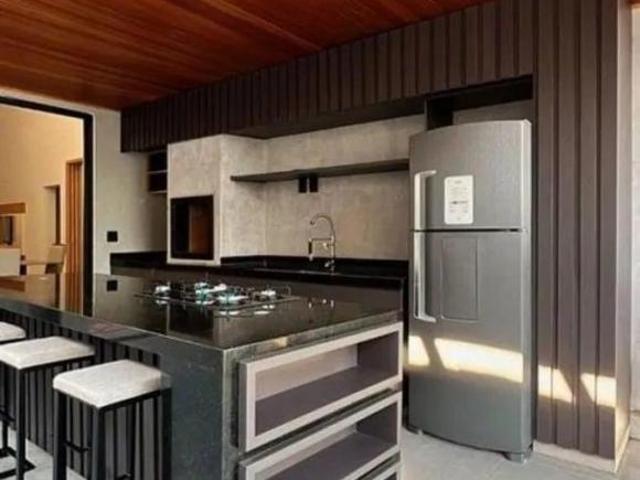Casa em Jardim Tropical, Marília/SP de 450m² 3 quartos à venda por R$ 1.550.000,00
