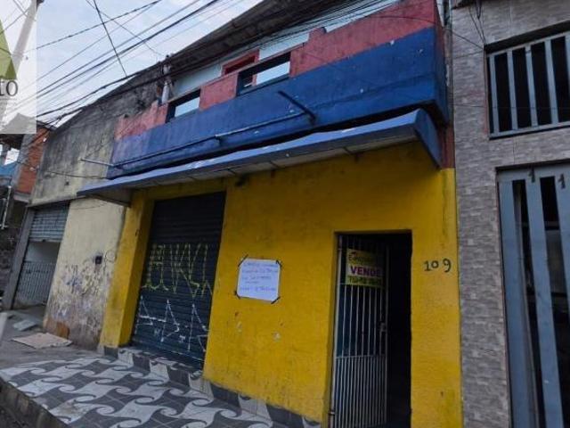 Casa em Jardim Tres Marias Taboão da Serra