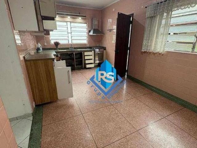 Casa em Jardim Três Marias, São Bernardo do Campo/SP de 185m² 4 quartos à venda por R$ 997.000,00