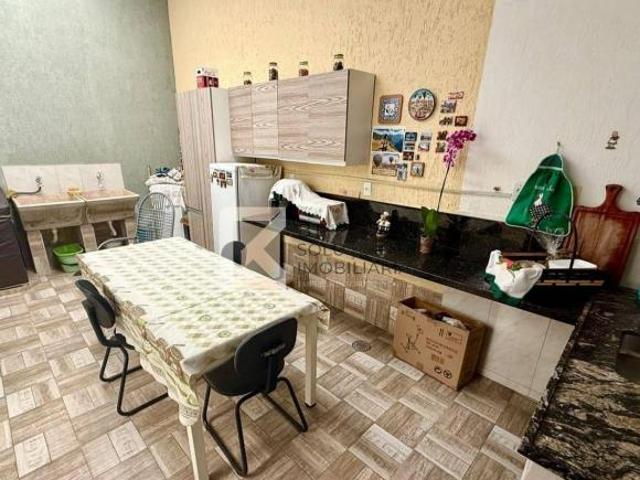 Casa em Jardim Umuarama, Indaiatuba/SP de 77m² 3 quartos à venda por R$ 610.000,00