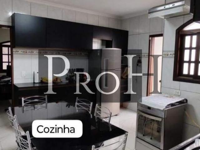 Casa em Jardim Utinga, Santo André/SP de 280m² 2 quartos à venda por R$ 1.150.000,00