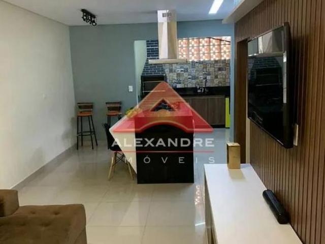 Casa em Jardim Vale do Sol, São José dos Campos/SP de 75m² 2 quartos à venda por R$ 477.000,00