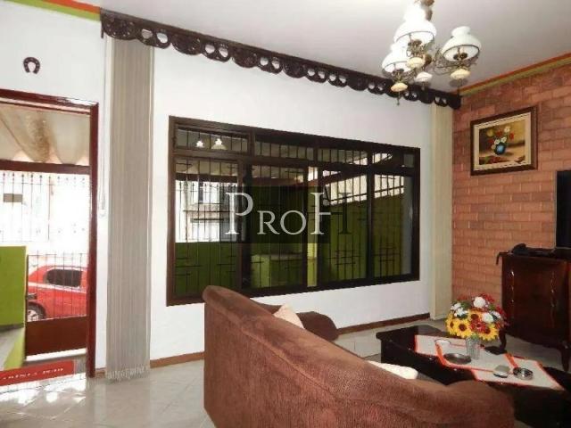 Casa em Jardim Via Anchieta, São Bernardo do Campo/SP de 209m² 2 quartos à venda por R$ 689.800,00