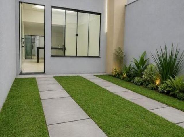Casa em Jardim Vila Boa, Goiânia/GO de 130m² 3 quartos à venda por R$ 449.980,00