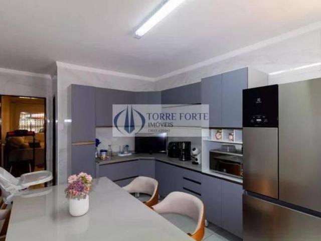 Casa em Jardim Vila Formosa, São Paulo/SP de 125m² 3 quartos à venda por R$ 615.000,00