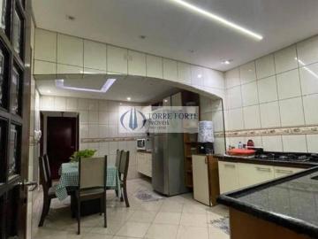 Casa em Jardim Vila Rica, Santo André/SP de 150m² 3 quartos à venda por R$ 670.000,00