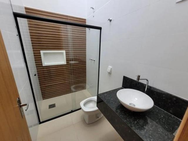 Casa em Jardim Virgínia, Marília/SP de 130m² 3 quartos à venda por R$ 420.000,00