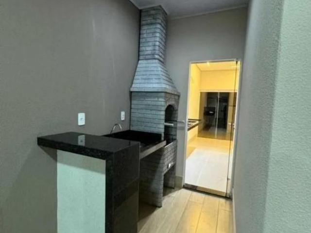 Casa em Jardim Vista Alegre, Marília/SP de 125m² 3 quartos à venda por R$ 390.000,00