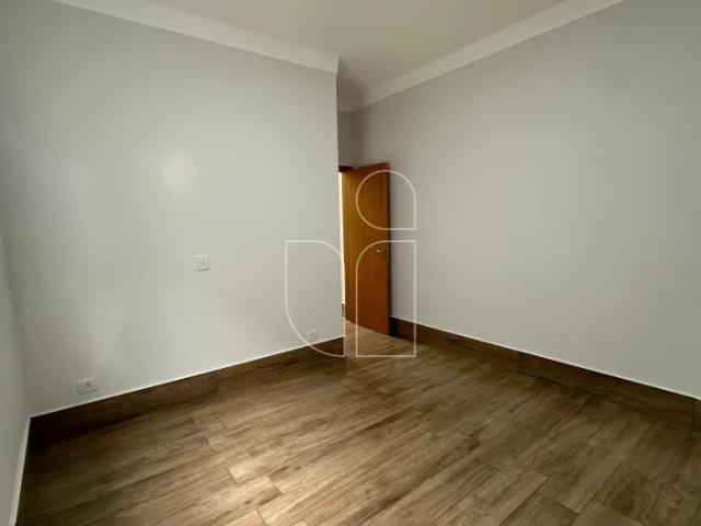 Casa em Jardim Vitória Marília