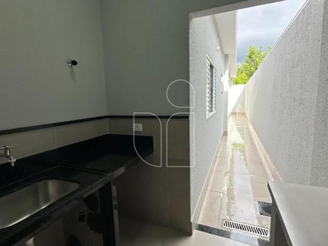 Casa em Jardim Vitória Marília