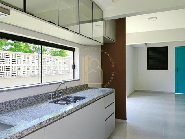 Casa em Jardim Vitória Poços de Caldas