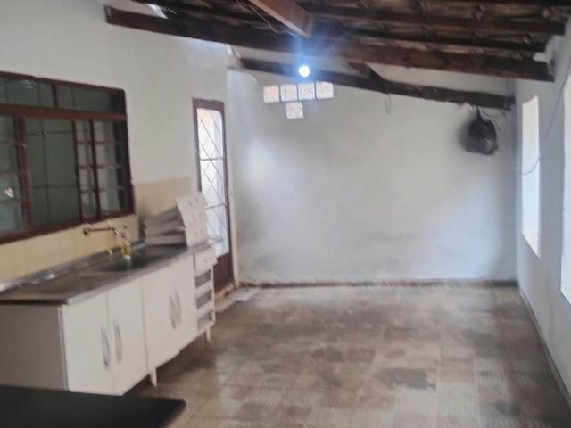 Casa Em Jardim Zaniboni II, Mogi Guaçu/sp de 70 m² 2 Quartos À Venda por R$260.000ou Para Locaçã