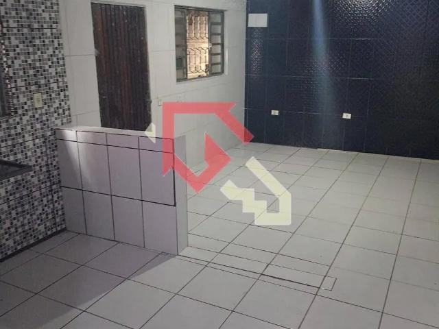 Casa em Jardim Zaira, Mauá/SP de 10m² 3 quartos à venda por R$ 259.800,00