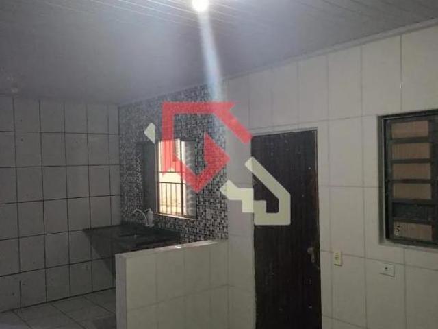 Casa em Jardim Zaira, Mauá/SP de 10m² 3 quartos à venda por R$ 260.000,00
