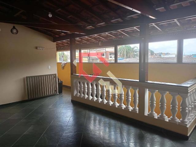 Casa em Jardim Zaira, Mauá/SP de 125m² 2 quartos à venda por R$ 689.700,00