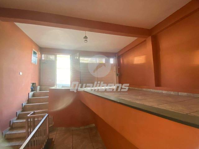 Casa em Jardim Zaira, Mauá/SP de 256m² 2 quartos à venda por R$ 489.000,00
