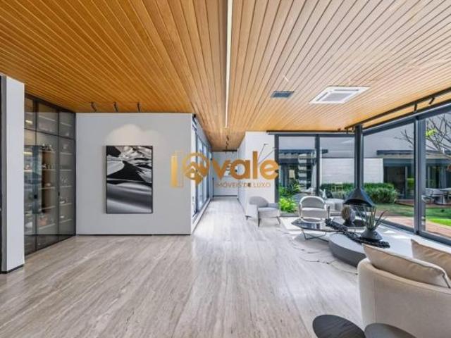 Casa em Jardim Altos De Santana Ii, Jacareí/SP de 479m² 3 quartos à venda por R$ 6.500.030,00