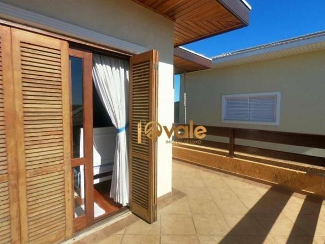 Casa em Jardim Altos de Santana II, Jacareí/SP de 352m² 5 quartos à venda por R$ 2.230.000,00