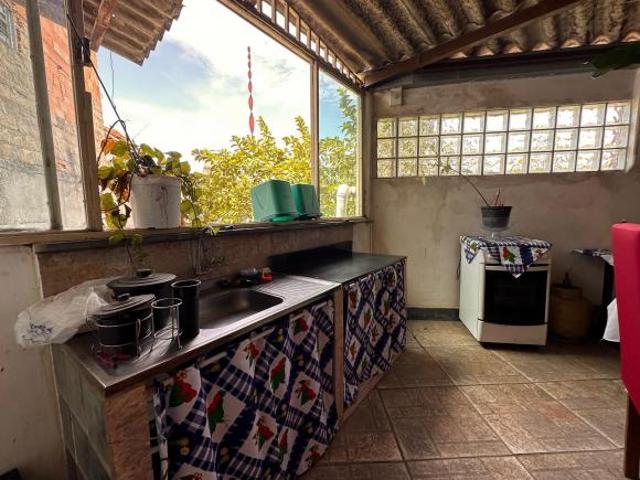 Casa em Jardim Alvorada, Belo Horizonte/MG de 283m² 7 quartos à venda por R$ 750.000,00