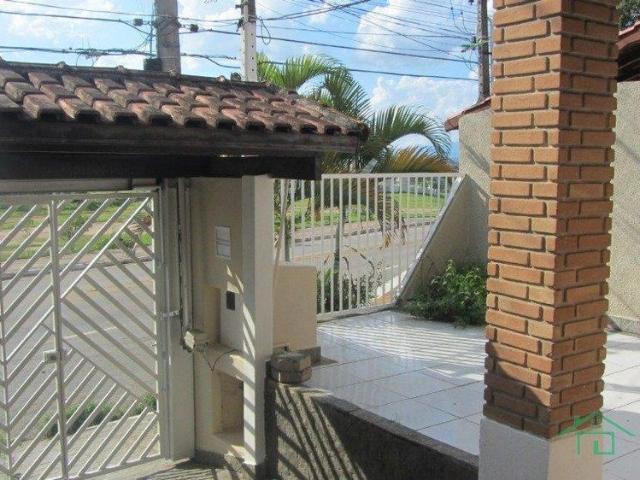 Casa Em Jardim Alvorada, São José Dos Campos/sp de 0 m² 2 Quartos Para Locação R$3.261,00/mes