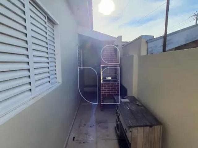 Casa em Jardim América 4 quartos 1 suíte Marília