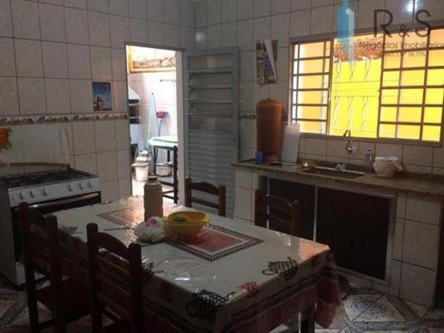 Casa em Jardim Amazonas, Louveira/SP de 126m² 2 quartos à venda por R$ 435.000,00