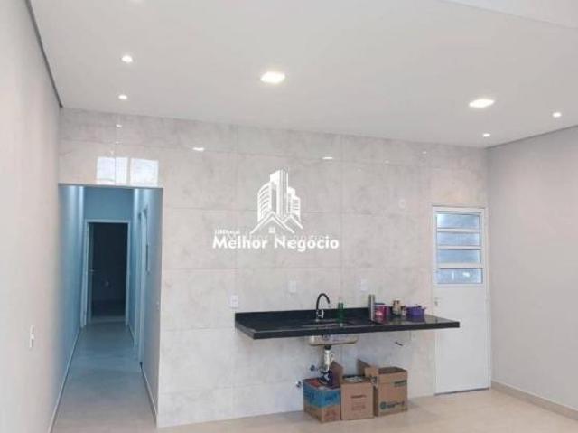 Casa em Jardim Amanda I, Hortolândia/SP de 69m² 2 quartos à venda por R$ 426.000,00