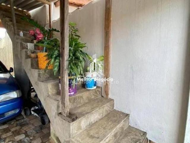 Casa em Jardim Amanda II, Hortolândia/SP de 80m² 2 quartos à venda por R$ 318.000,00
