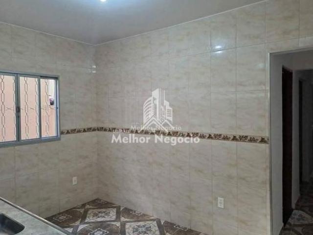 Casa em Jardim Amanda II, Hortolândia/SP de 100m² 2 quartos à venda por R$ 240.000,00