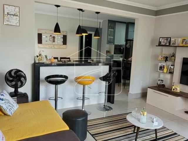Casa em Jardim America Marília