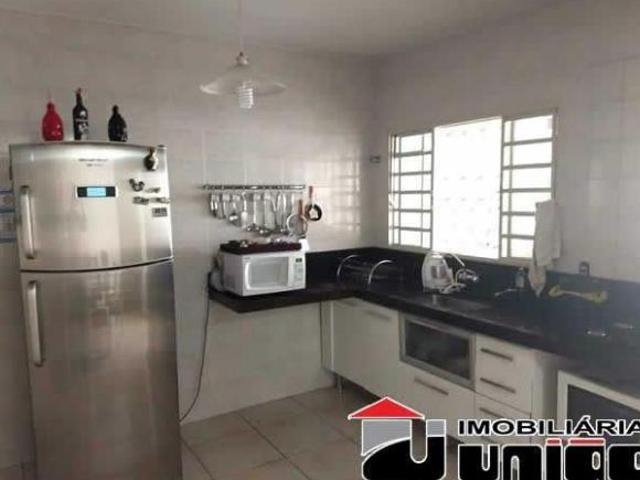 Casa em Jardim América Marília