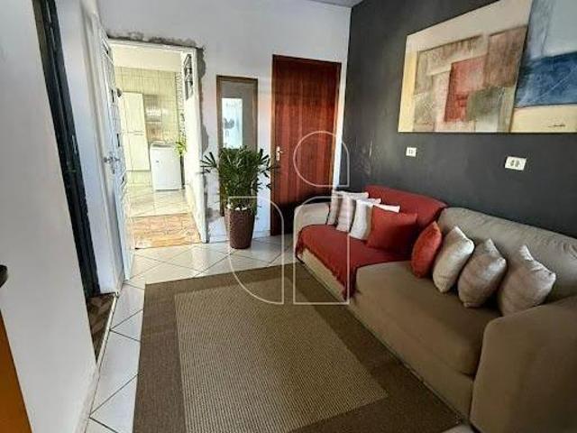 Casa em Jardim América Marília