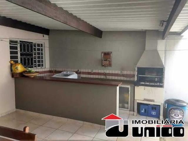 Casa em Jardim América Marília