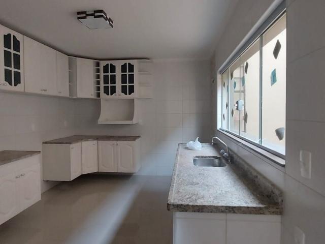 Casa em Jardim América, Mogi Guaçu/SP de 240m² 3 quartos para locação R$ 3.490,00/mes
